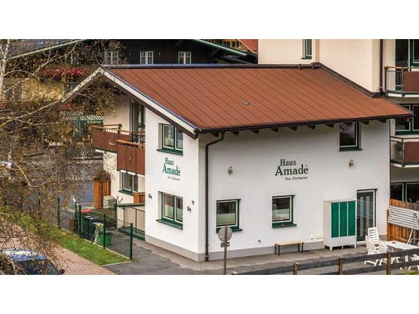 Bild 13 von Gästehaus Amadè