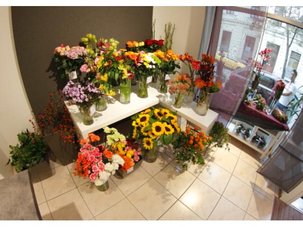Bild 12 von Stil-Blüte, florale Manufaktur
