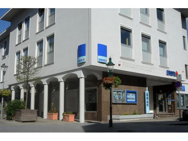 Bild 1 von Erste Bank – Filiale Eisenstadt