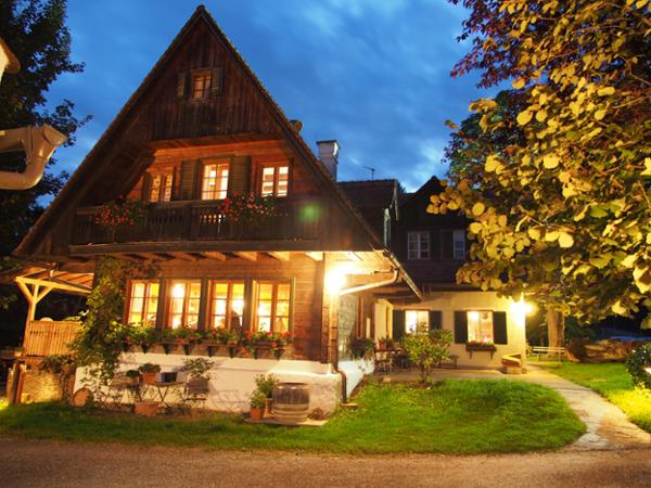 Bild 2 von Wirtshaus Jagawirt Goach KG