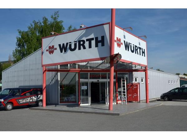 Bild 1 von Würth Shop Hartberg
