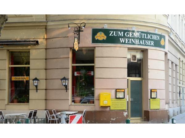 Bild 1 von Gasthaus zum gemütlichen Weinhauser - Fam. Wanitschek