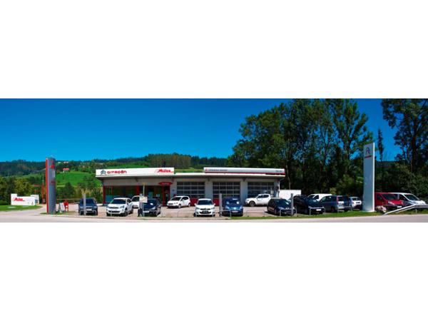 Bild 1 von Müller Kraftfahrzeug GesmbH