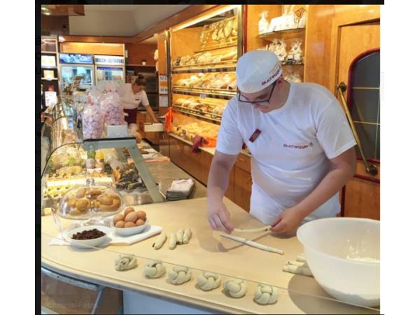 Bild 3 von Bäckerei-Cafe-Konditorei Buchegger GmbH