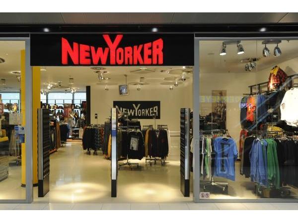 Bild 1 von NEW YORKER - New Yorker Austria KG