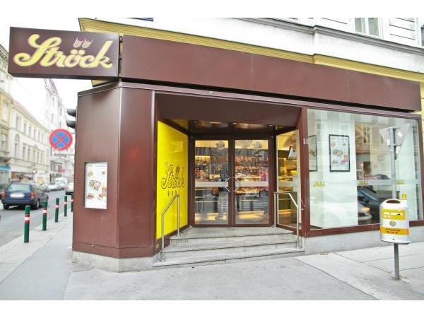 Bild 1 von Ströck - Berggasse