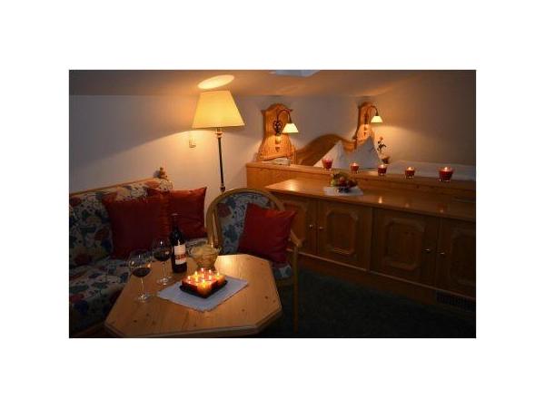 Bild 1 von Hotel "der LÄRCHENHOF"