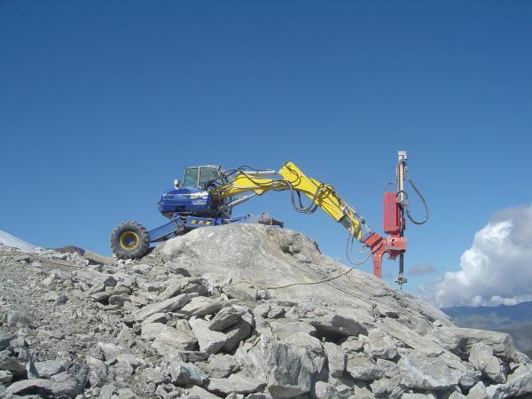 Bild 2 von ERDBAU Lercher GmbH