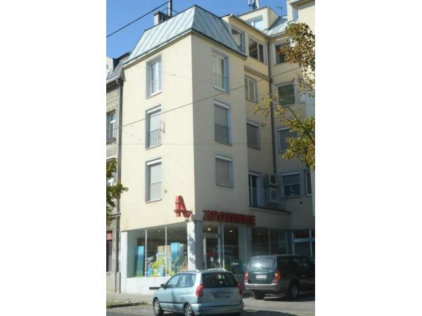 Bild 1 von Apotheke Baumgarten