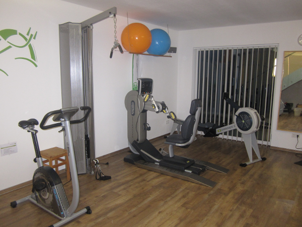 Bild 7 von Physiotherapie Othmar Huber