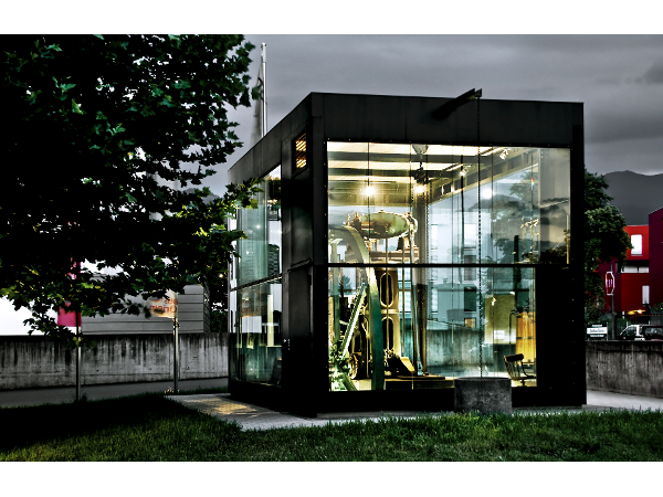 Bild 6 von MADER Bau u. Kunstschlosserei - Inh. Peter Gorbach