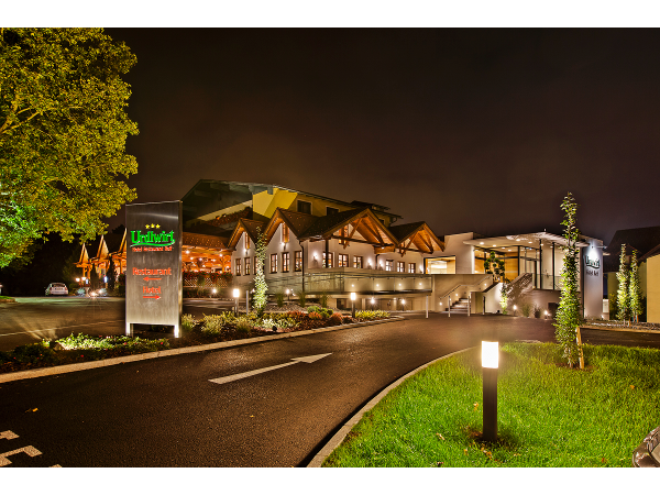 Bild 2 von Urdlwirt - Hotel Restaurant Reif