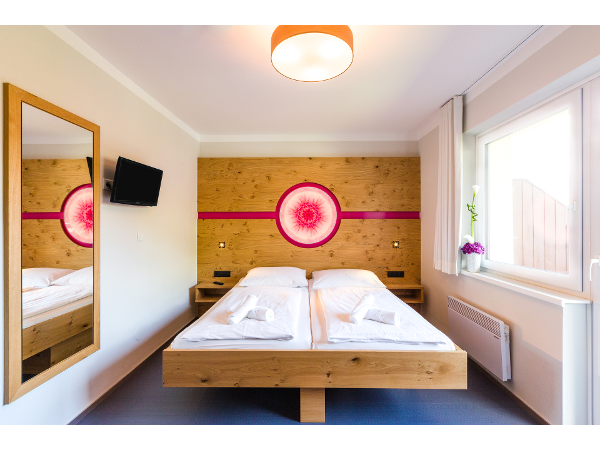 Bild 7 von „die Bergerin“ I Appartements Schladming
