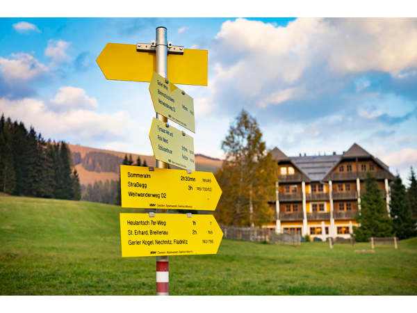 Bild 4 von Almgasthof Hotel Teichwirt