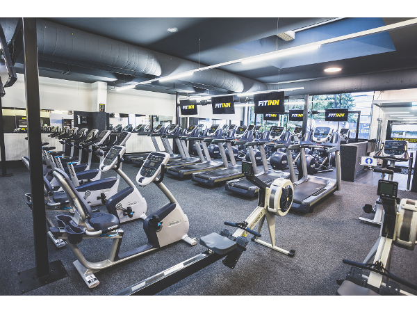 Bild 7 von FITINN Fitnessstudio