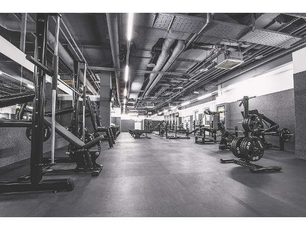 Bild 2 von FITINN Fitnessstudio