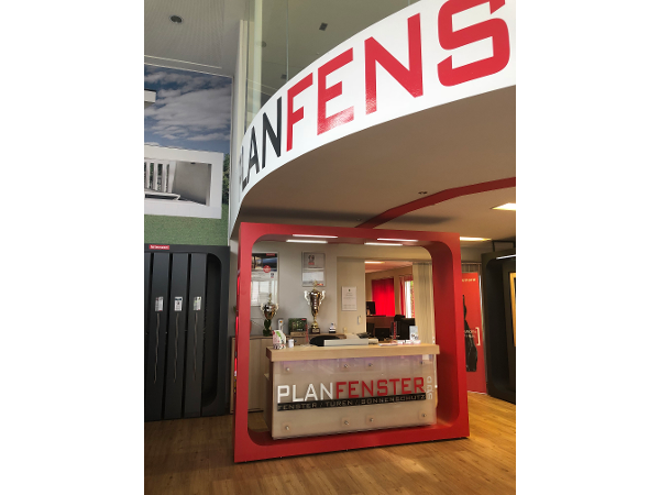 Bild 4 von Planfenster Süd Manfred Plansak GmbH