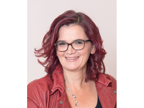 Bild 1 von Mag. Rössl Herta Regina BA pth.