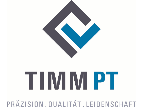 Bild 1 von TIMM PT GmbH
