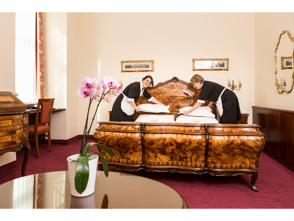 Bild 3 von Hotel Stefanie