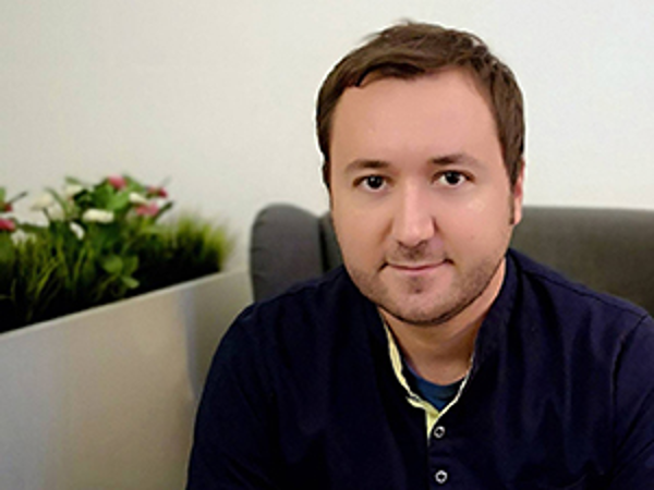 Bild 3 von Dr. med. dent. Eldin Selimovic
