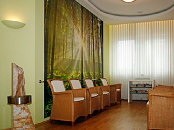 Bild 1 von Physiotherapie & Osteopathie Frieß