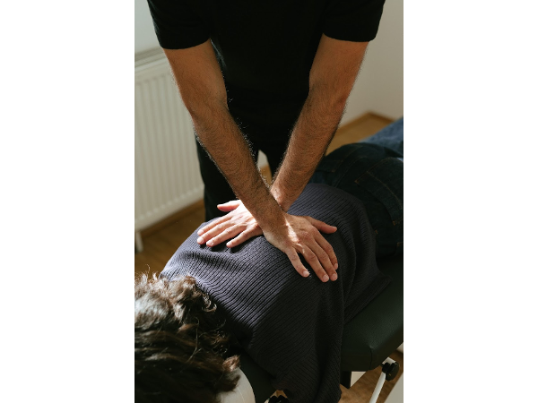 Bild 1 von Vital Chiropraktik