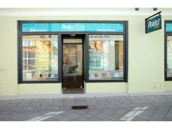 Bild 1 von Pearle Österreich GmbH