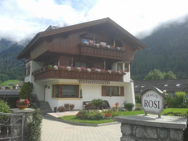 Bild 1 von Pension Rosi