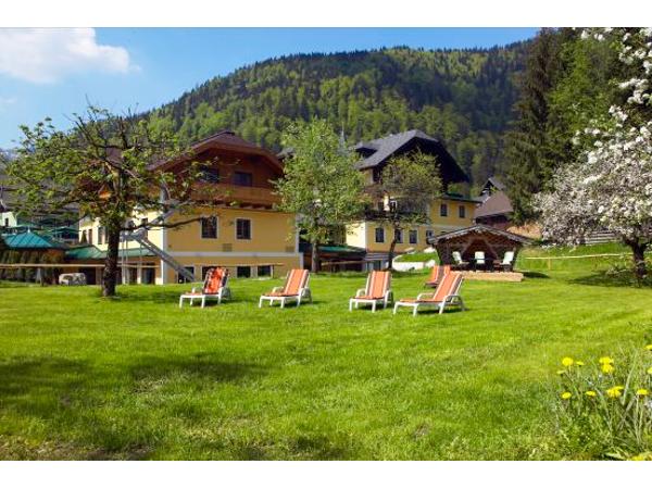Bild 2 von Gasthof Hintersee