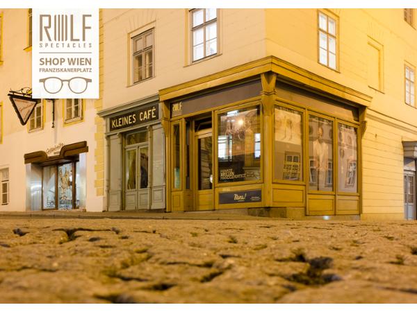 Bild 3 von Rolf Shop Wien . Dein Optiker