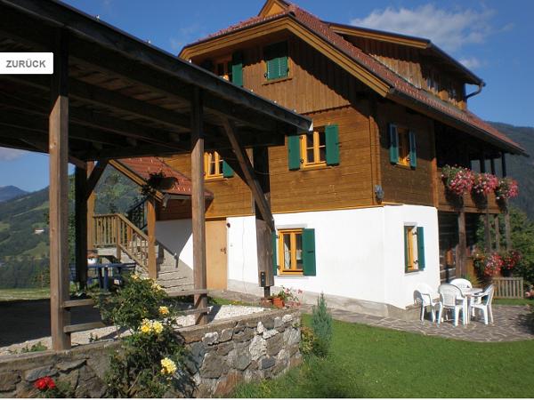 Bild 9 von Bauernhof - Carmen und Heinz Rauter