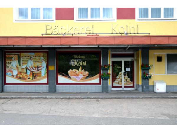 Bild 1 von Bäckerei Gerhard Koini Handels GmbH