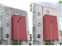 Algenmax GmbH - Fassadenreinigung