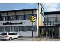 Raiffeisenbank Gratkorn, Bankstelle Gratkorn