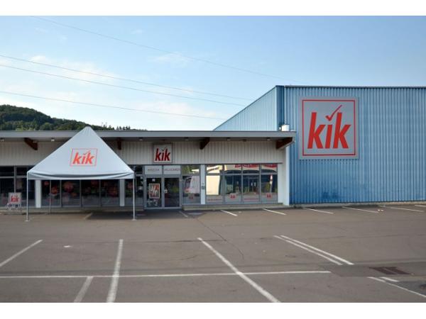 Bild 1 von KiK Textilien u Non-Food GesmbH