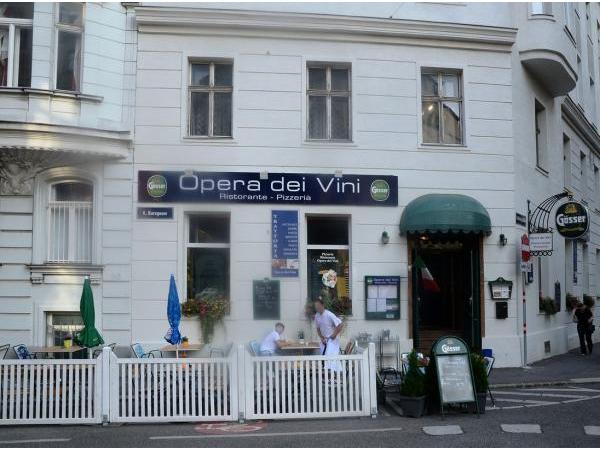 Bild 1 von Ristorante Opera dei Vini
