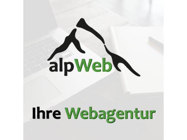 Bild 1 von alpWeb e.U.