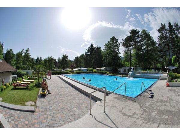 Bild 4 von Schwimmbad Camping Mössler GmbH