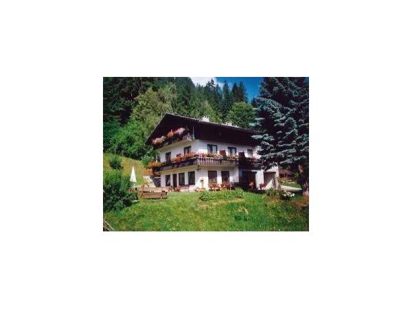 Bild 1 von Gästehaus Berger