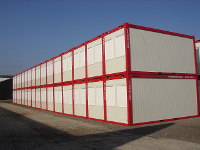 CONZEPT Container Modulbau & Handel GmbH