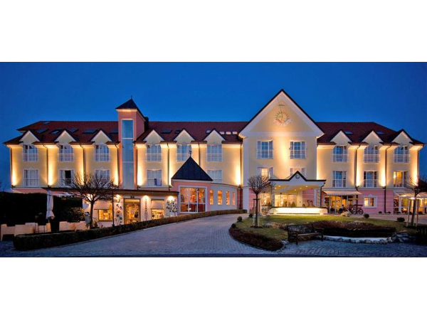 Bild 3 von Thermenhotel Vier Jahreszeiten