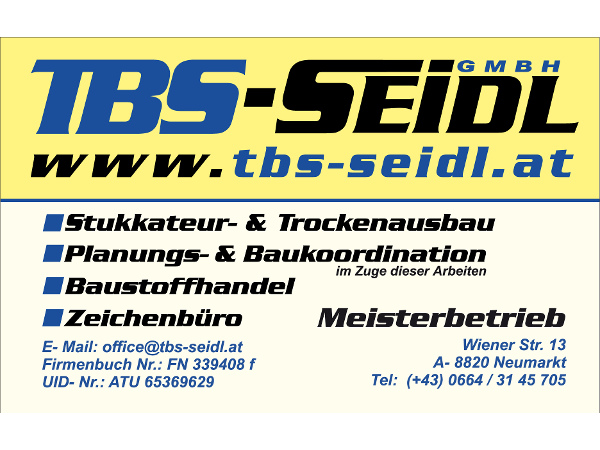 Bild 15 von TBS-SEIDL GmbH