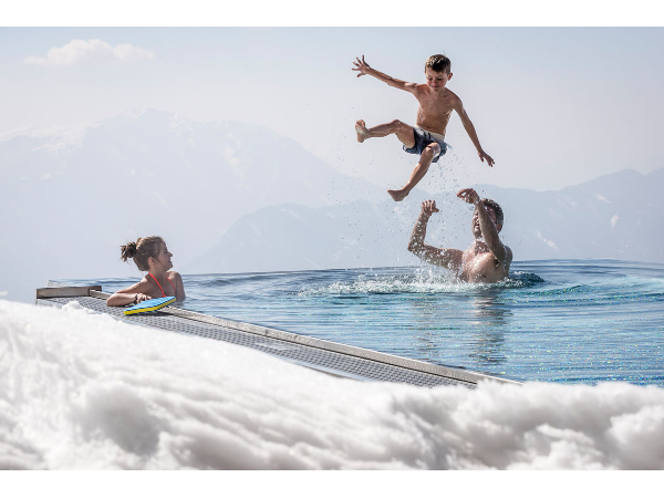 Bild 7 von Alpinhotel Pacheiner