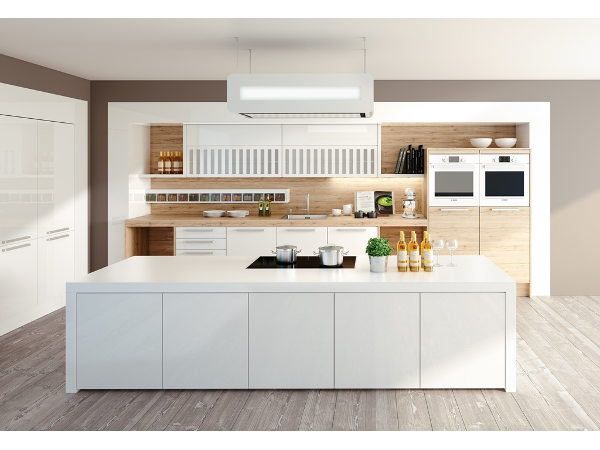 Bild 7 von Tischlerei Royal mit DanKüchen Studio WIEN