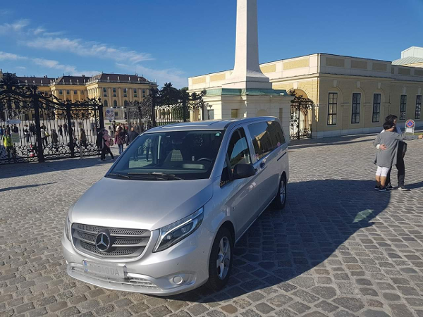 Bild 25 von Vienna City Transfer