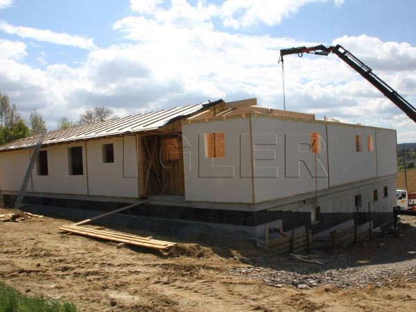 Bild 16 von Holzbau Dachdeckerei Spenglerei Igler