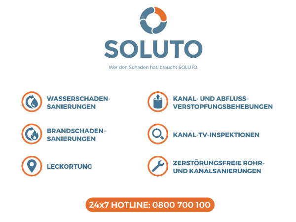 Bild 2 von SOLUTO Vertriebs GmbH