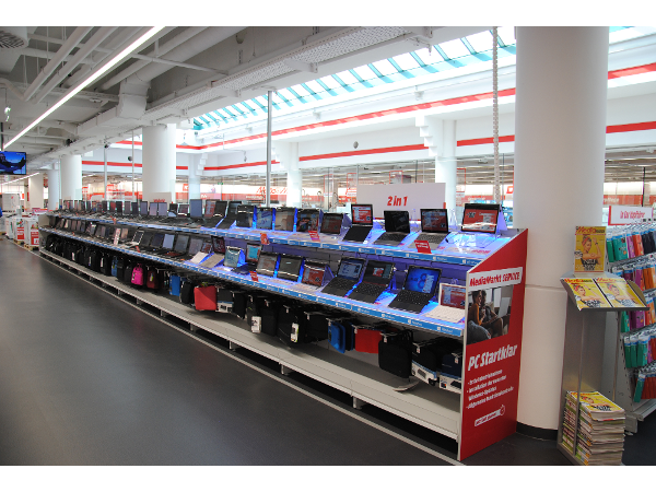 Bild 1 von MediaMarkt Wien Lugner City GmbH
