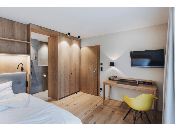 Bild 28 von Hotel Apartments Alpenrose